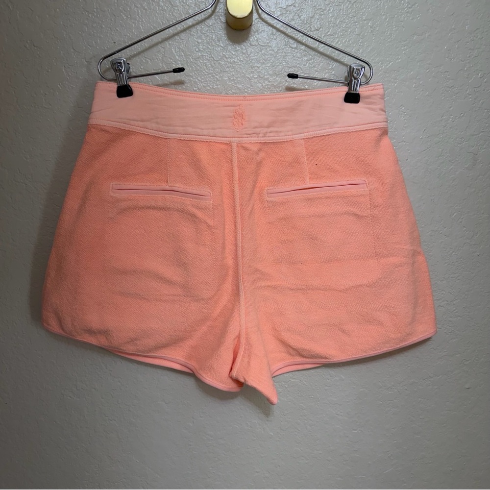 New Free People Timko Shorts size M - Picture 8 of 10